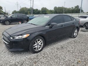 Ford Fusion SE 2.5L 4 2014