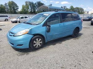 Toyota Sienna CE 3.5L 6 2007