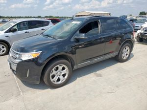 Ford Edge SEL 3.5L 6 2014