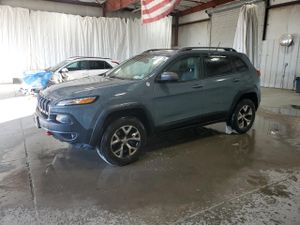 Jeep Cherokee TRAILHAWK 3.2L 6 2014