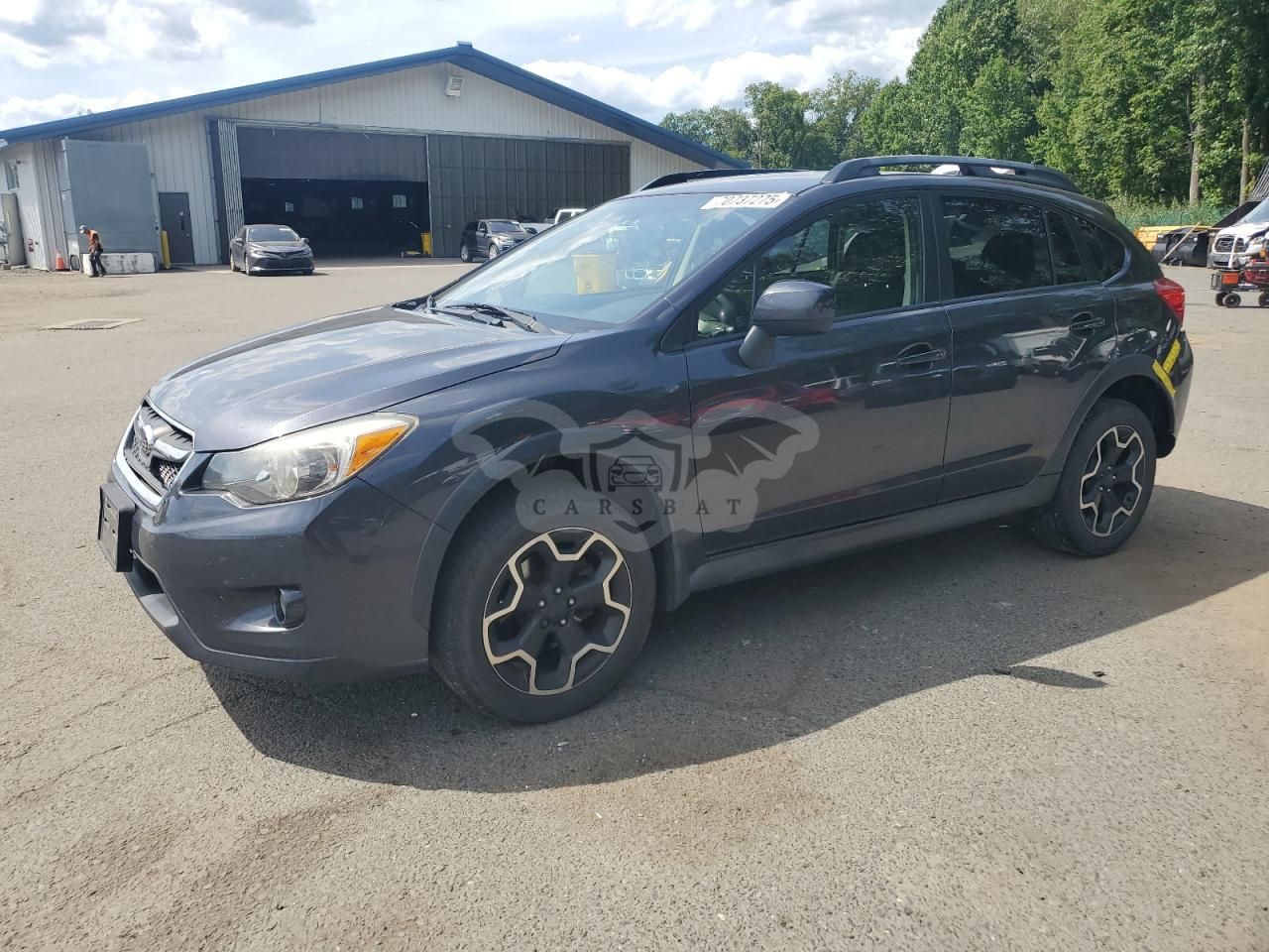 Subaru XV 2.0 PREMIUM 2.0L 4 2014