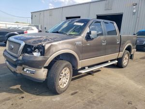 Ford F-150 SUPERCREW 5.4L 8 2005