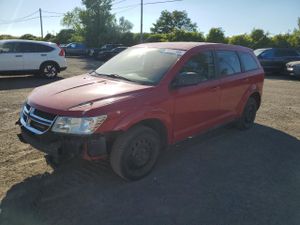 Dodge Journey SE 2.4L 4 2014