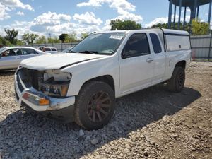 Chevrolet Colorado LT 2.9L 4 2011