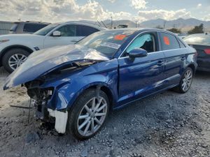 Audi A3 PREMIUM PLUS 2.0L 4 2015