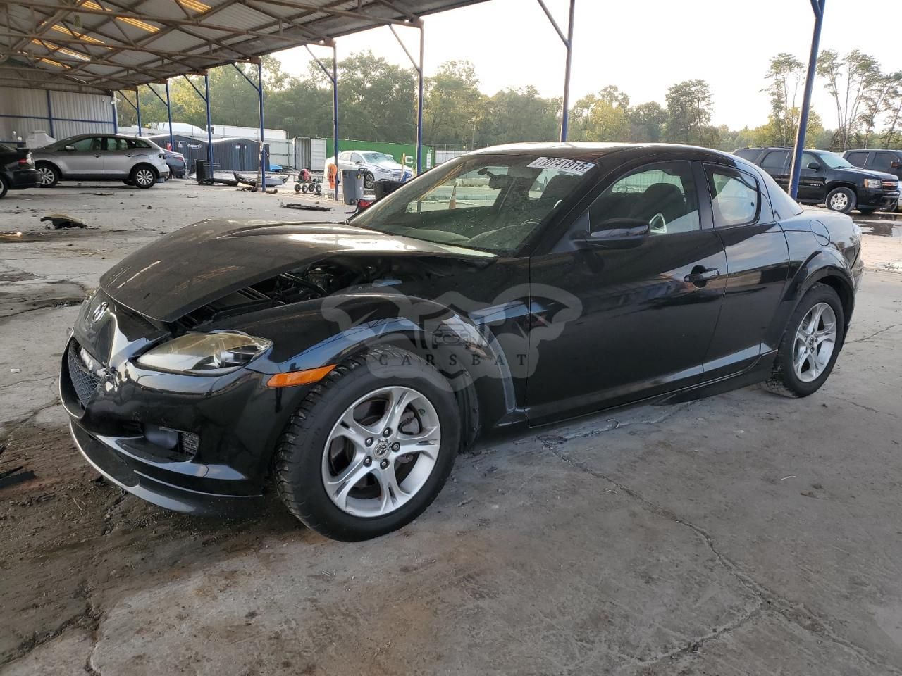 Mazda RX-8 1.3L R 2006