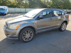 Dodge Caliber SXT 2.0L 4 2012