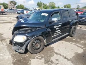 Chevrolet HHR LT 2.4L 4 2009