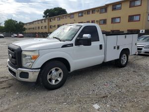 Ford F-250 SUPER DUTY 6.0L 8 2006