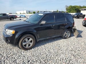 Ford Escape XLT 2.5L 4 2012