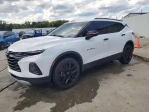 Chevrolet Blazer 2LT 3.6L 6 2020