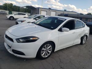 Dodge Dart SXT 2.4L 4 2014