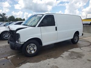 Chevrolet Express 6.0L 8 2008