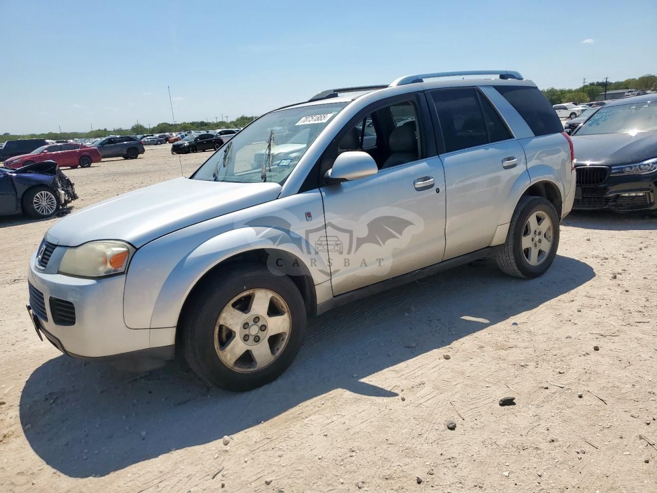 Saturn Vue 3.5L 6 2006