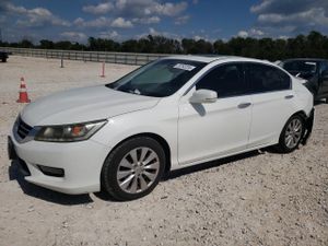 Honda Accord EXL 3.5L 6 2014
