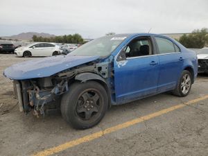 Ford Fusion SE 2.5L 4 2011