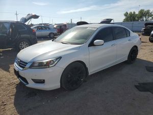 Honda Accord SPORT 2.4L 4 2014