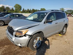 Toyota Rav4 2.4L 4 2008
