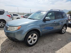 Subaru Forester TOURING 2.5L 4 2011