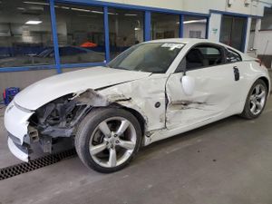 Nissan 350Z COUPE 3.5L 6 2008