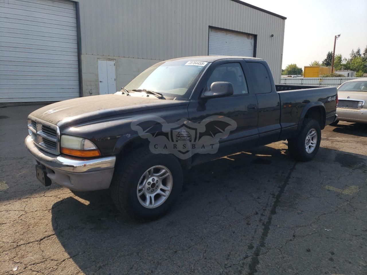 Dodge Dakota SLT 4.7L 8 2004