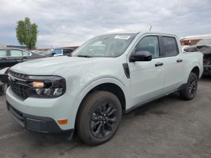 Ford Maverick XL 2.5L 4 2023