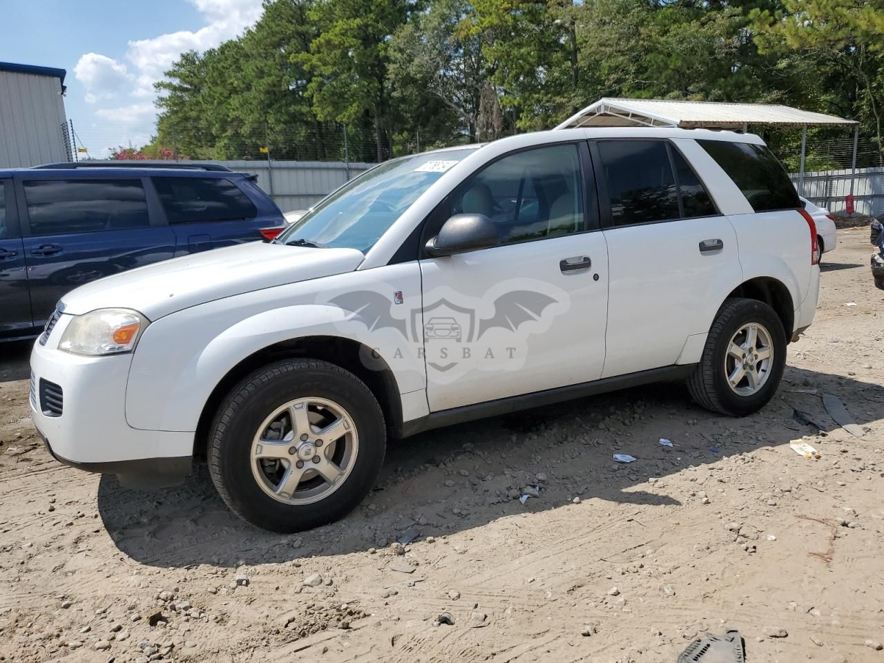 Saturn Vue 2.2L 4 2007