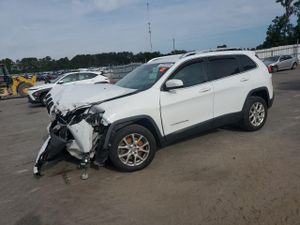 Jeep Cherokee LATITUDE 3.2L 6 2015