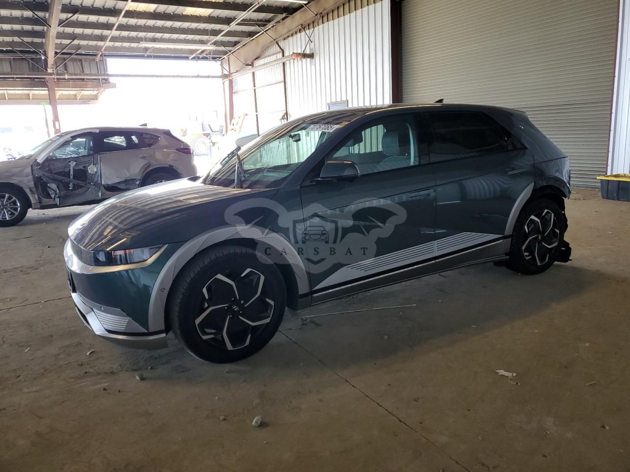 Hyundai IONIQ LIMITED 2024