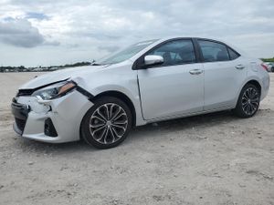 Toyota Corolla L 1.8L 4 2014