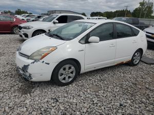 Toyota Prius 1.5L 4 2008