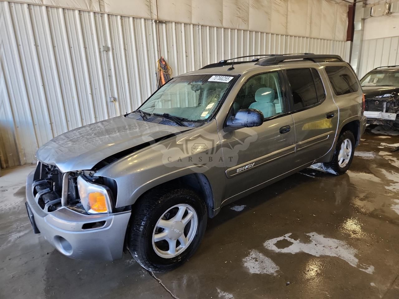 GMC Envoy XL 4.2L 6 2005