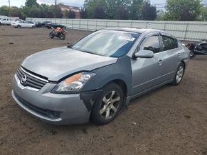Nissan Altima 2.5 2.5L 4 2008