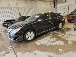 Hyundai Sonata HYBRID 2.4L 4 2014