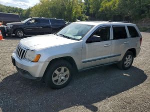 Jeep Grand Cherokee LAREDO 3.7L 6 2008