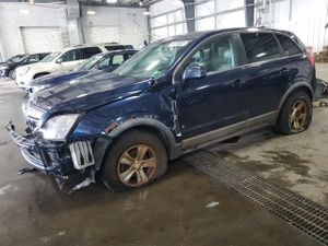 Saturn Vue XE 3.5L 6 2008