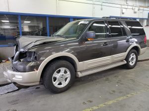 Ford Expedition EDDIE BAUER 5.4L 8 2006