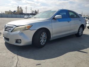 Toyota Camry SE 3.5L 6 2011