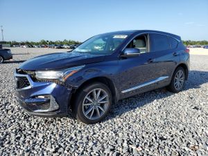 Acura RDX TECHNOLOGY 2.0L 4 2021