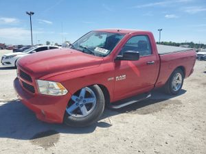 RAM 1500 ST 5.7L 8 2014