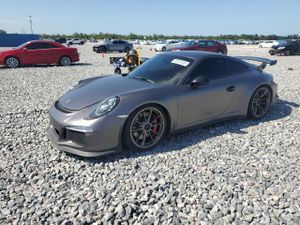 Porsche 911 GT3 3.8L 6 2014