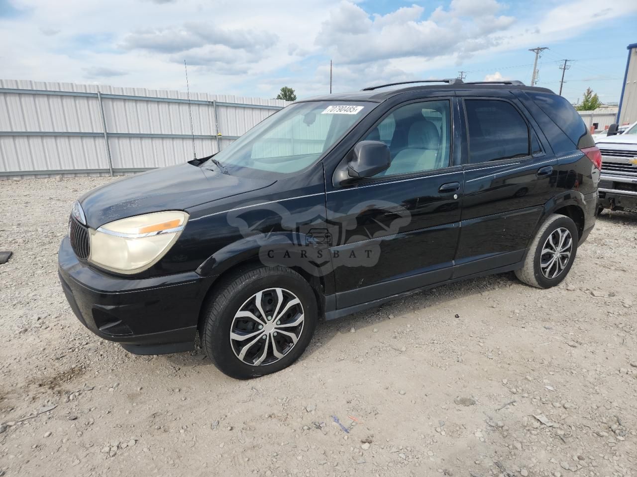 Buick Rendezvous CX 3.5L 6 2007