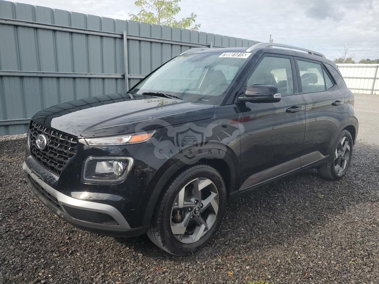 Hyundai Venue SEL 1.6L 4 2022