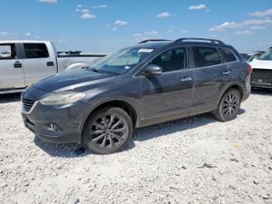 Mazda CX-9 GRAND TOURING 3.7L 6 2015