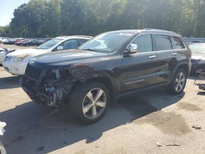 Jeep Grand Cherokee LIMITED 3.6L 6 2014
