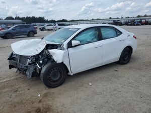 Toyota Corolla L 1.8L 4 2014