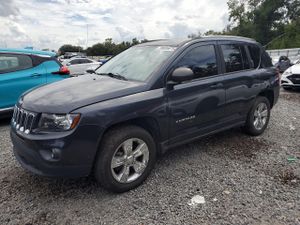 Jeep Compass SPORT 2.4L 4 2014