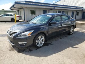 Nissan Altima 2.5 2.5L 4 2015
