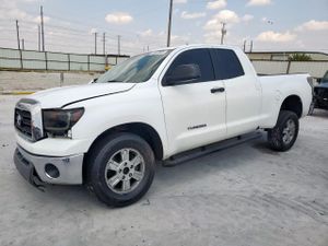 Toyota Tundra DOUBLE CAB 4.0L 6 2008