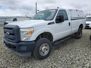 Ford F-250 SUPER DUTY 6.2L 8 2014